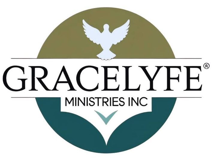 Gracelyfe Ministry Logo